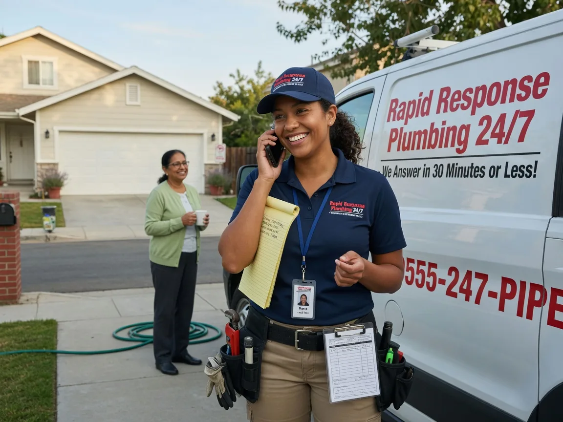 Emergency Plumber Hudson, KS FAQs